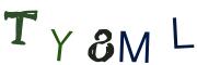 Kuva CAPTCHA