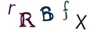 Kuva CAPTCHA