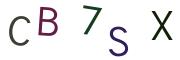 Kuva CAPTCHA