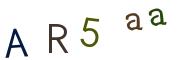 Kuva CAPTCHA