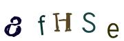 Kuva CAPTCHA