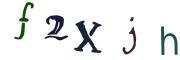 Kuva CAPTCHA