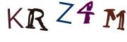 Kuva CAPTCHA