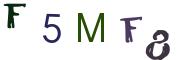 Kuva CAPTCHA