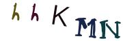 Kuva CAPTCHA