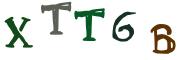 Kuva CAPTCHA