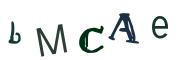 Kuva CAPTCHA