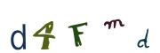 Kuva CAPTCHA