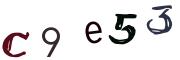 Kuva CAPTCHA