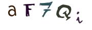 Kuva CAPTCHA