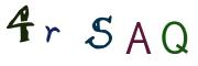 Kuva CAPTCHA