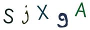 Kuva CAPTCHA