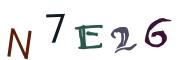 Kuva CAPTCHA