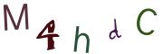 Kuva CAPTCHA