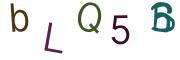 Kuva CAPTCHA