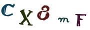 Kuva CAPTCHA