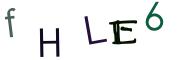 Kuva CAPTCHA