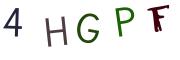 Kuva CAPTCHA