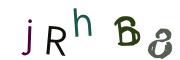 Kuva CAPTCHA