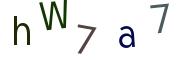 Kuva CAPTCHA