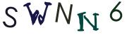Kuva CAPTCHA