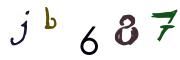Kuva CAPTCHA