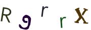 Kuva CAPTCHA