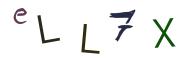 Kuva CAPTCHA
