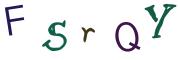 Kuva CAPTCHA