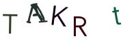Kuva CAPTCHA
