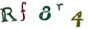 Kuva CAPTCHA
