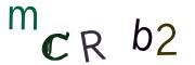 Kuva CAPTCHA