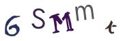 Kuva CAPTCHA