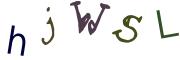 Kuva CAPTCHA