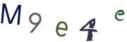 Kuva CAPTCHA