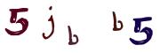 Kuva CAPTCHA