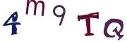 Kuva CAPTCHA
