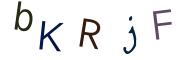 Kuva CAPTCHA