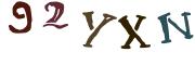 Kuva CAPTCHA