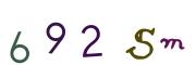 Kuva CAPTCHA
