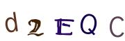 Kuva CAPTCHA
