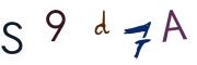 Kuva CAPTCHA