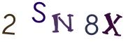Kuva CAPTCHA