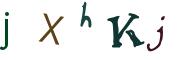 Kuva CAPTCHA