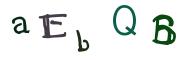 Kuva CAPTCHA