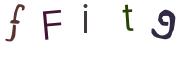 Kuva CAPTCHA