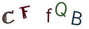 Kuva CAPTCHA