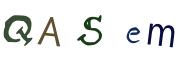 Kuva CAPTCHA