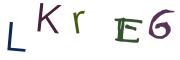Kuva CAPTCHA
