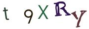 Kuva CAPTCHA